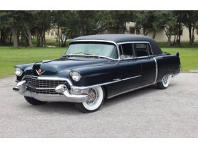 1955 Cadillac Series 75